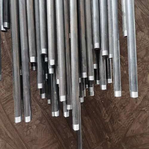 日喀则声测管重量是多少？买管必知的计算公式
