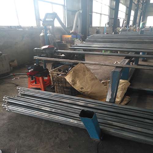 日喀则桥梁桩基声测管的施工工艺流程